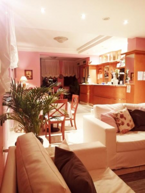 Hotel Azzurra Salsomaggiore Terme